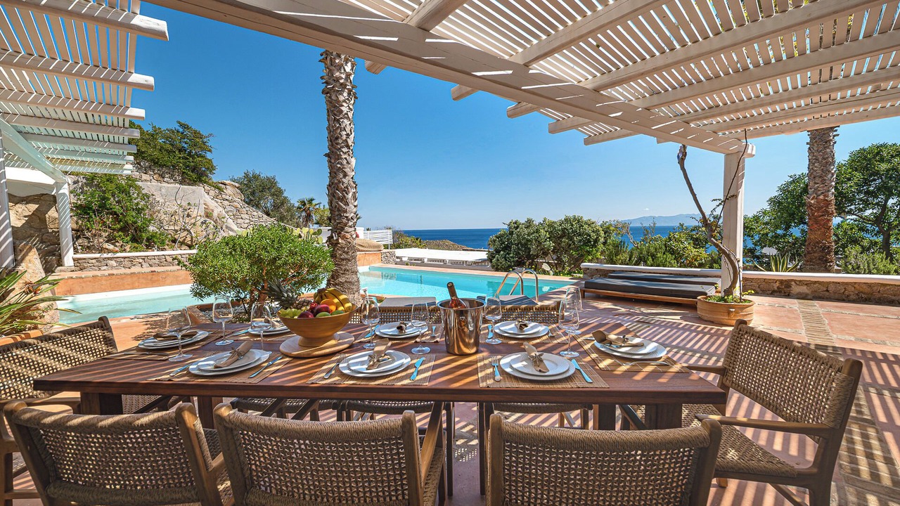 Photo of Outdoor in Agios Ioannis