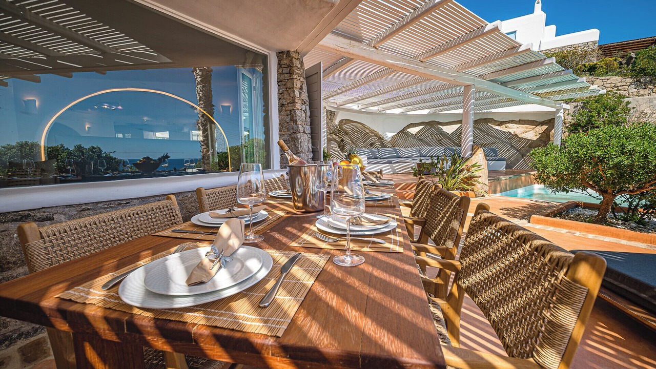 Photo of Outdoor in Agios Ioannis