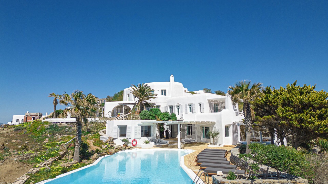 Photo of Outdoor in Agios Ioannis