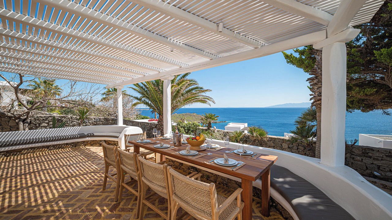 Photo of Outdoor in Agios Ioannis