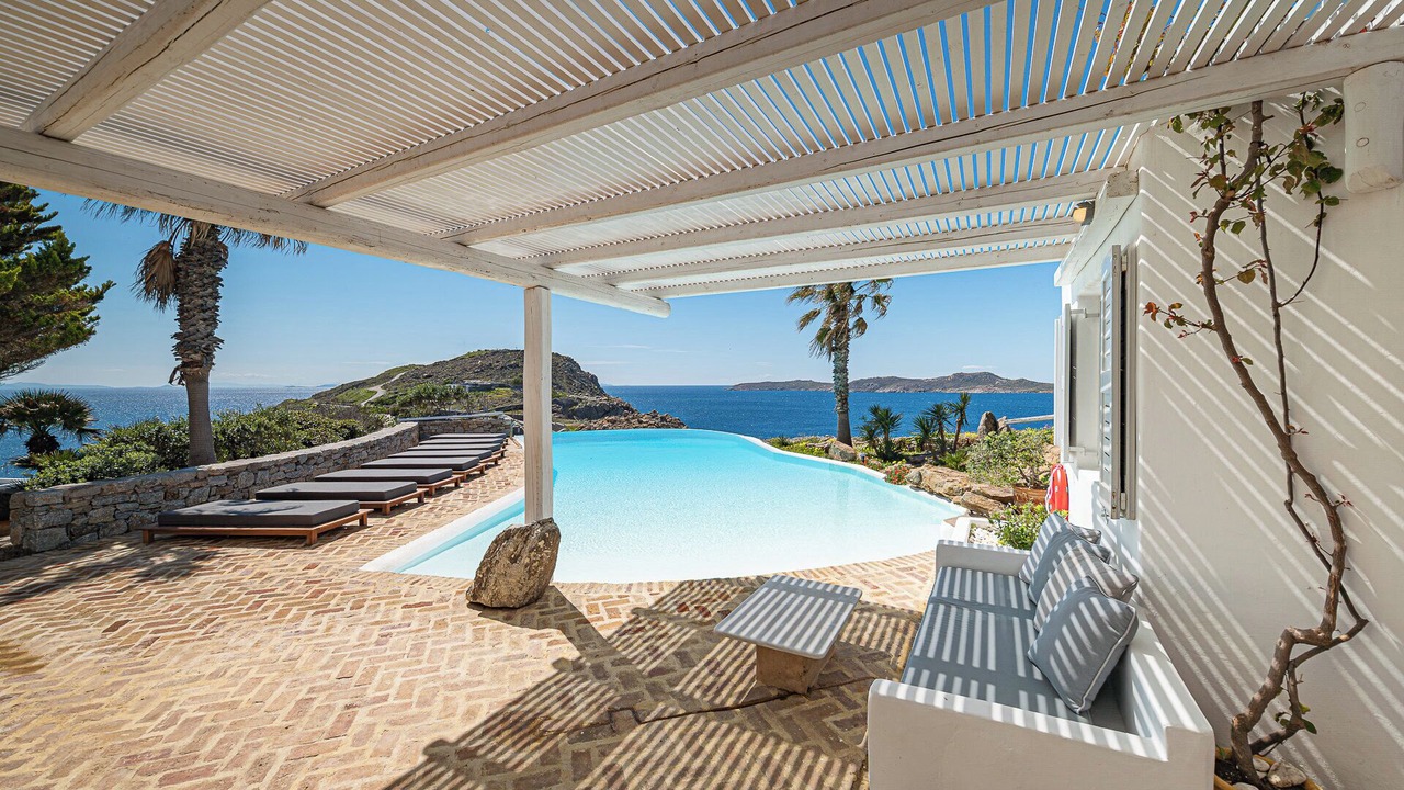 Photo of Outdoor in Agios Ioannis