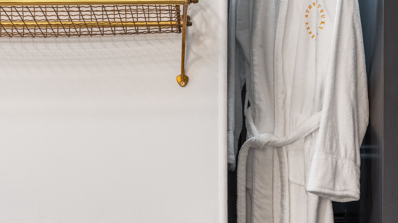 Photo of Bathroom in Plaka