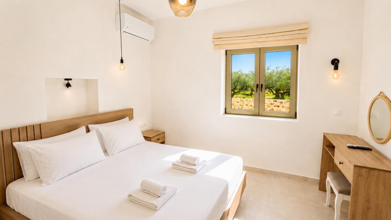 Photo of Bedroom in Lefktron