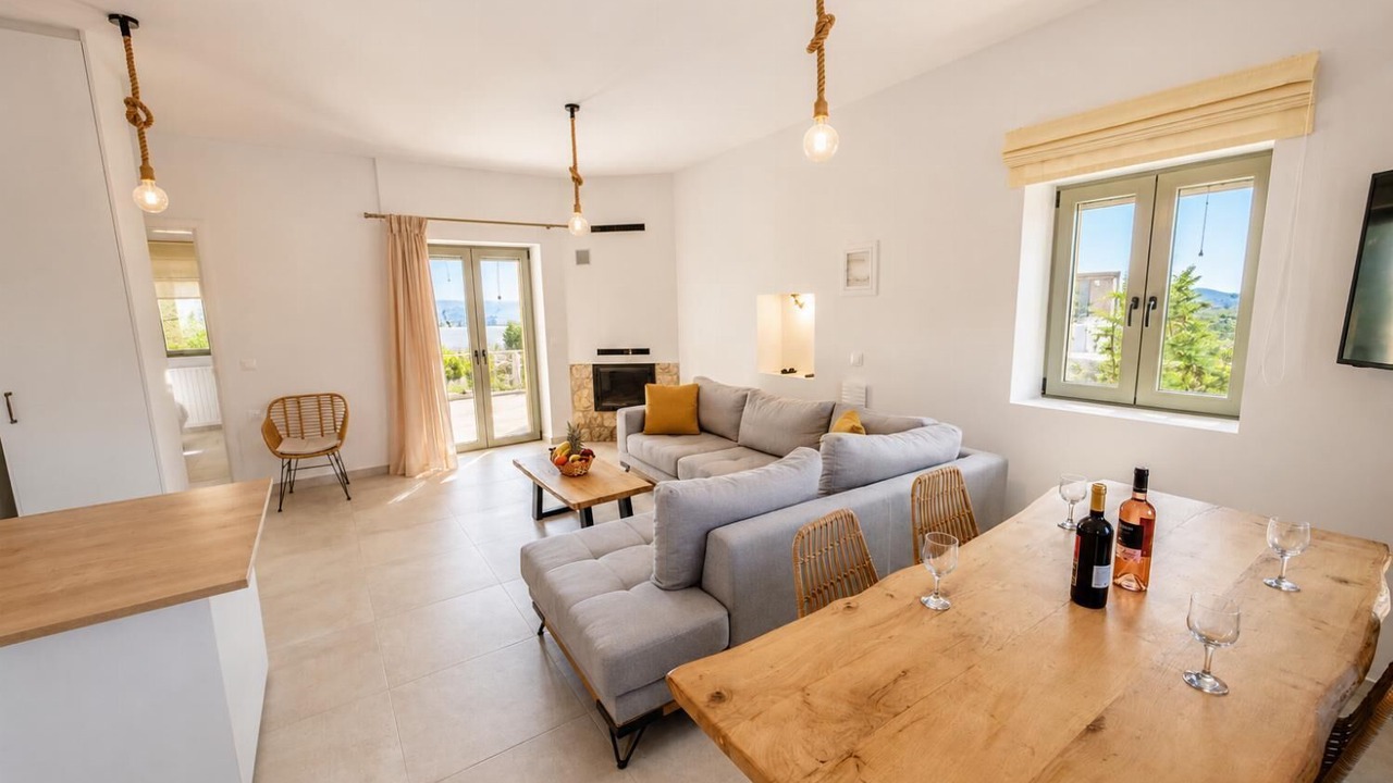 Photo of Livingroom in Lefktron