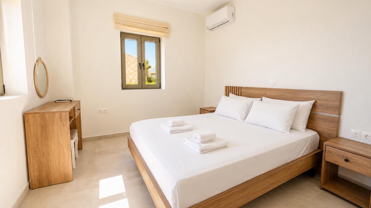 Photo of Bedroom in Lefktron