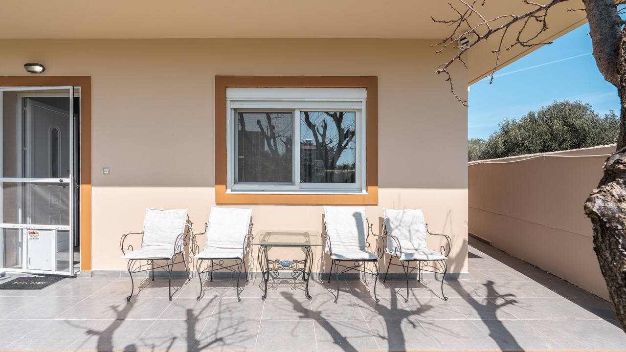Photo of Patio Balcony in Faliraki
