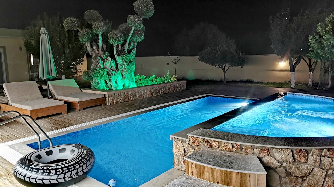 Photo of Outdoor in Faliraki