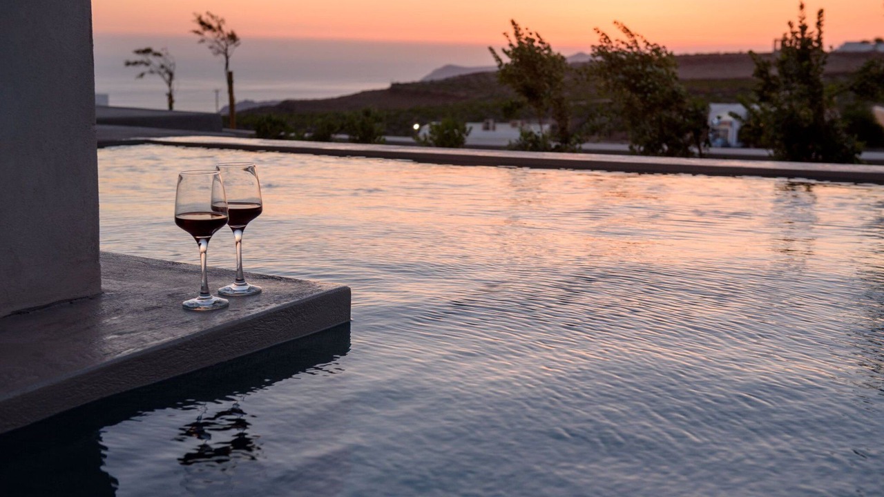 Photo of Others in Santorini
