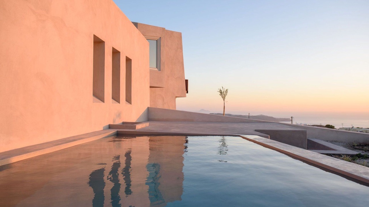 Photo of Others in Santorini
