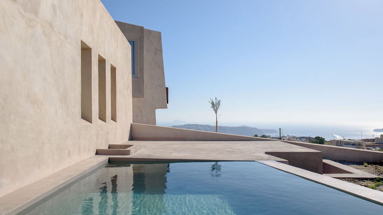 Photo of Others in Santorini