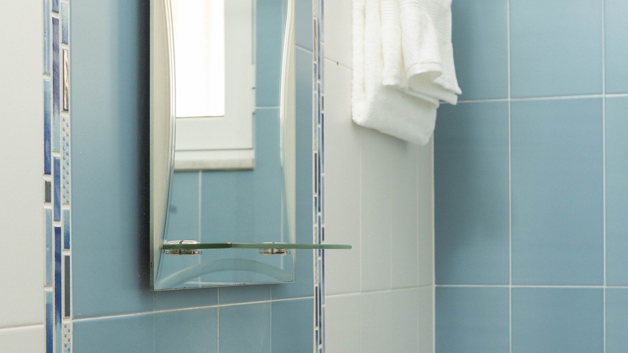 Photo of Bathroom in Psirri