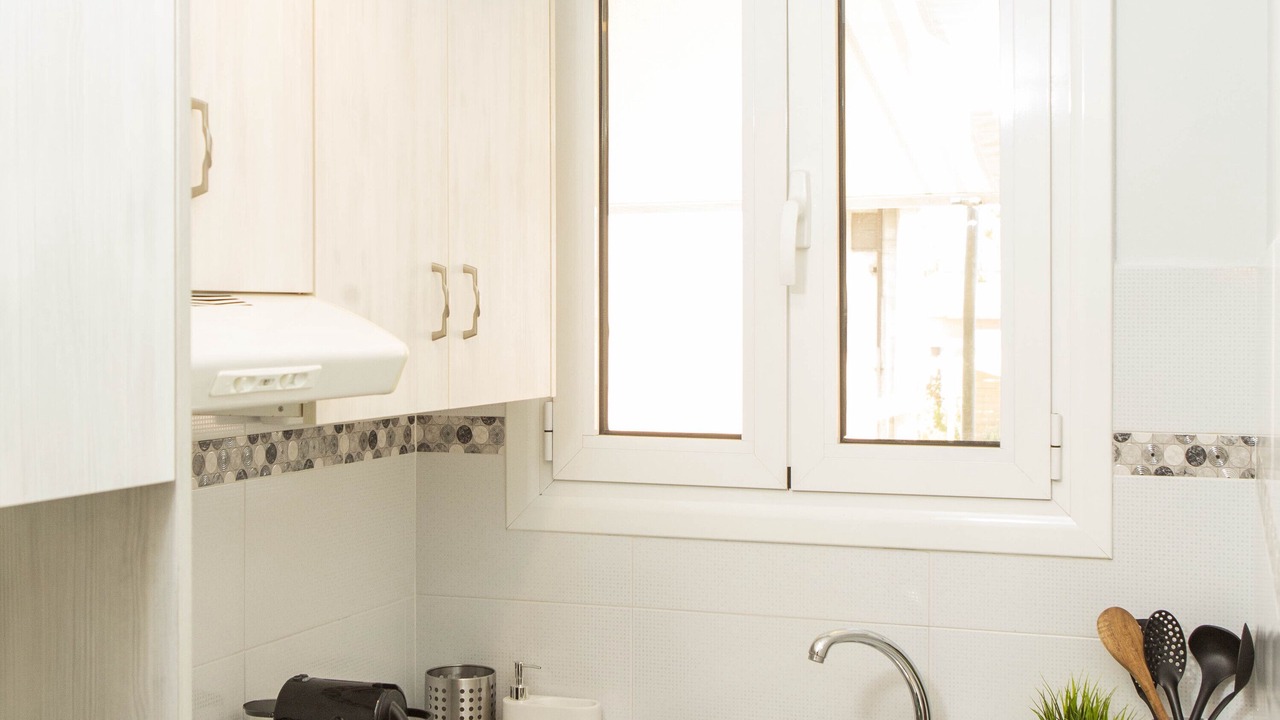 Photo of Kitchen in Psirri