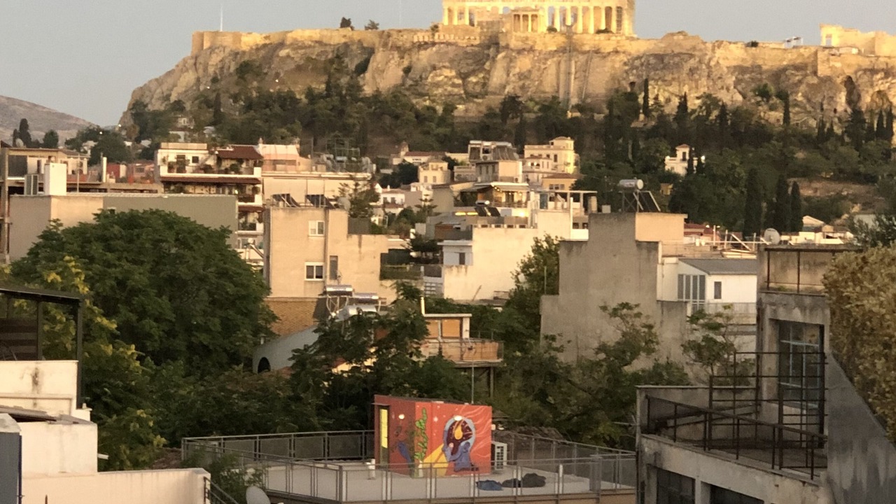 Photo of Others in Psirri