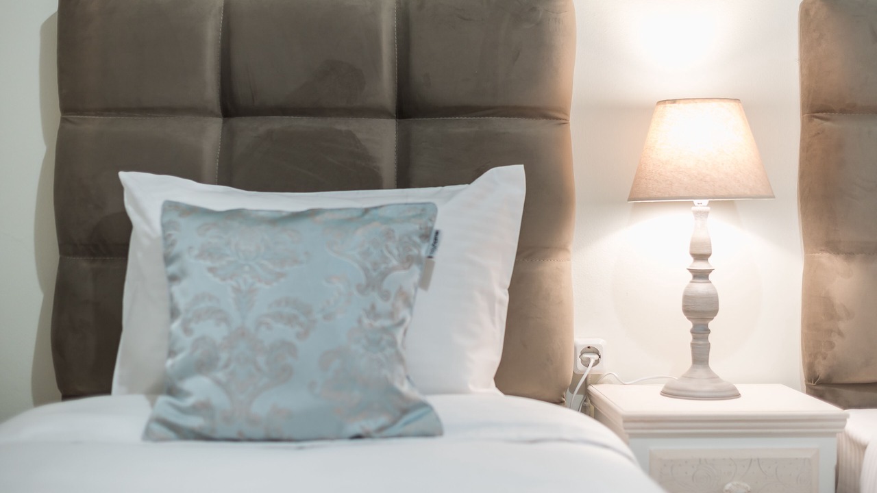 Photo of Bedroom in Metaxourgio