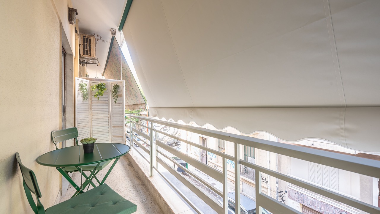 Photo of Outdoor in Metaxourgio