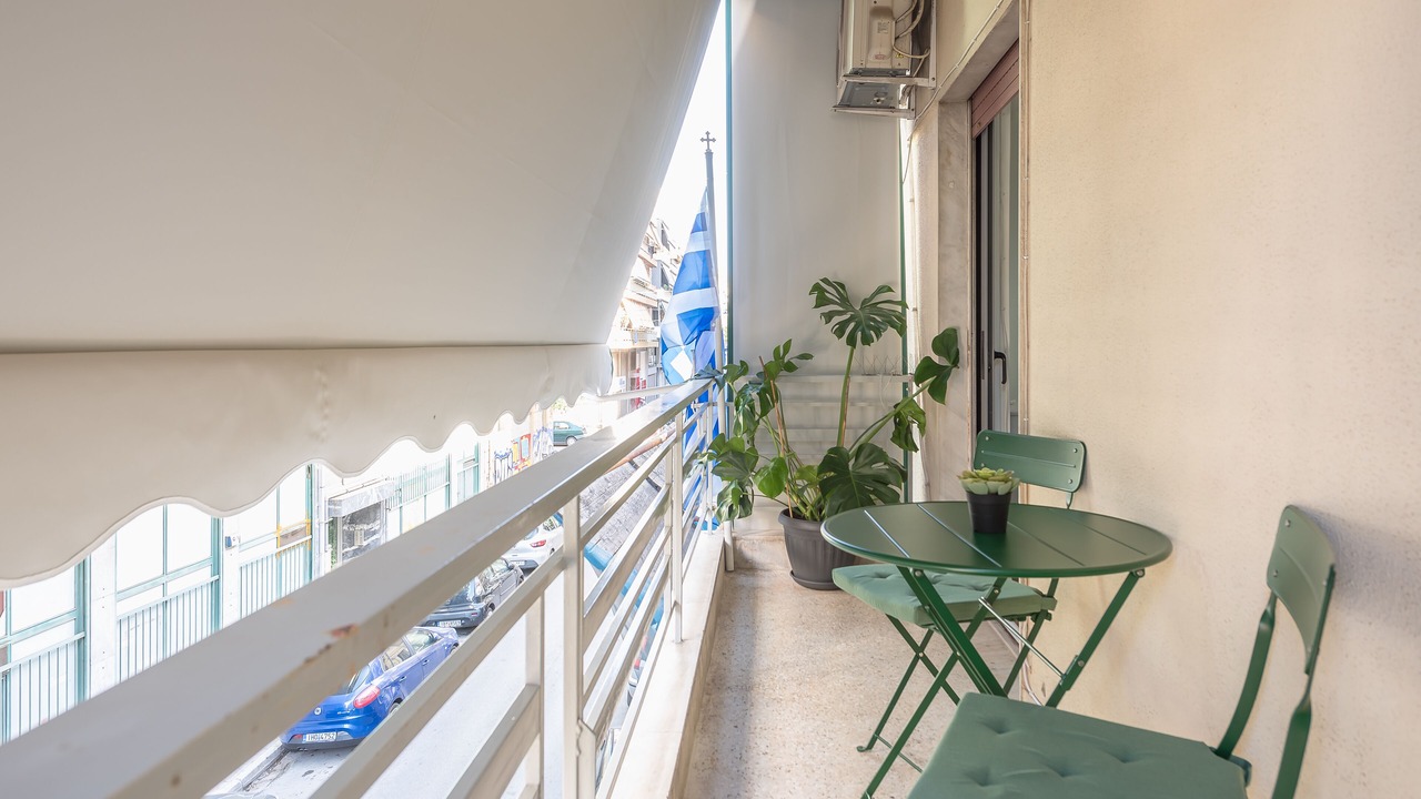 Photo of Outdoor in Metaxourgio