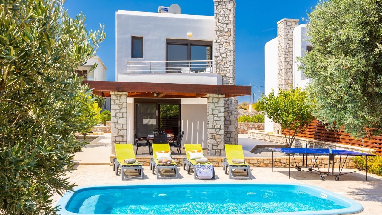 Photo of Outdoor in Lahania