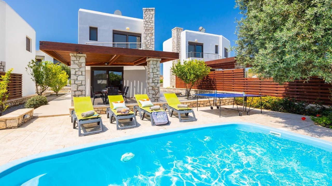 Photo of Outdoor in Lahania