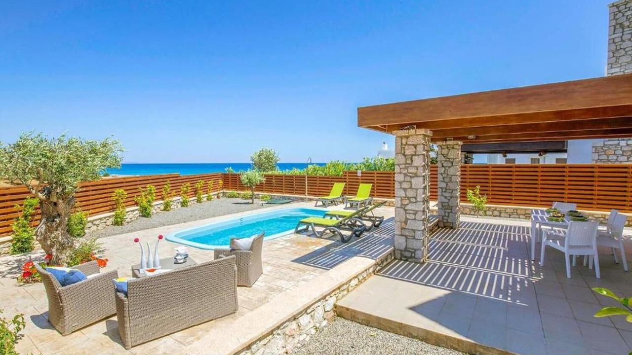Photo of Outdoor in Lahania