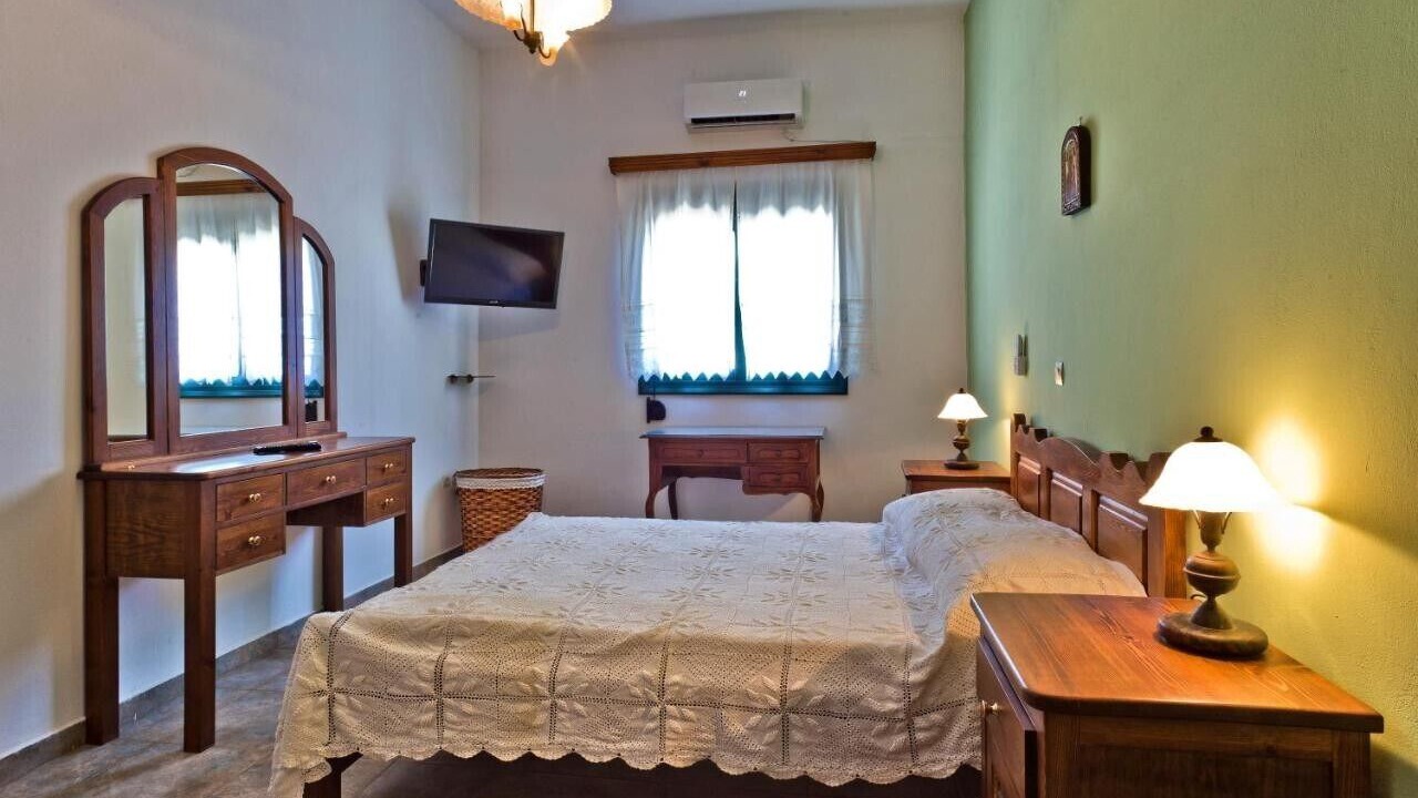 Photo of Bedroom in Afiartis
