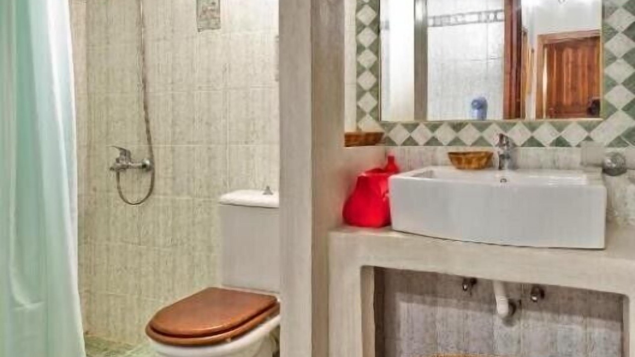 Photo of Bathroom in Afiartis