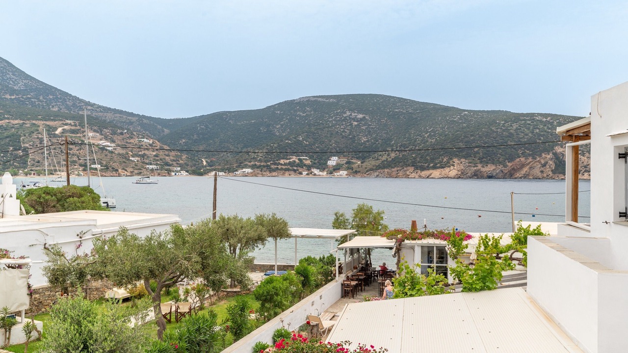 Photo of Outdoor in Vathi