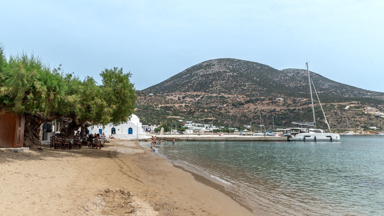Photo of Others in Vathi