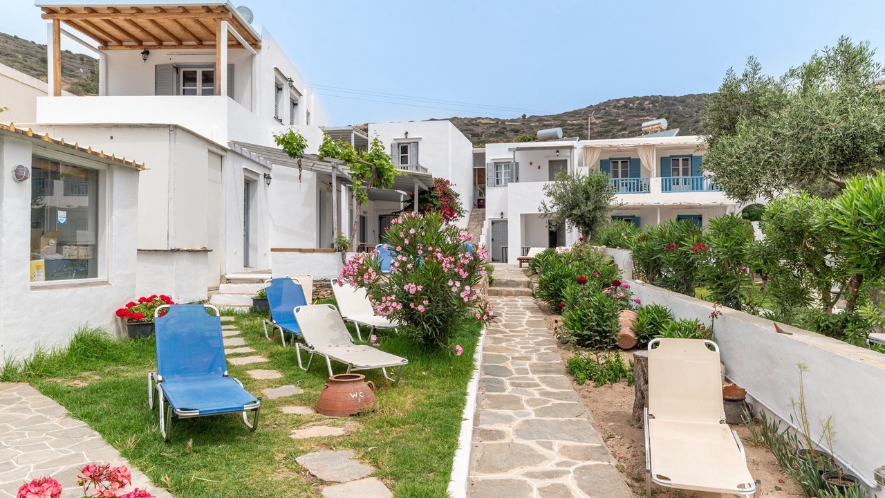 Photo of Outdoor in Vathi