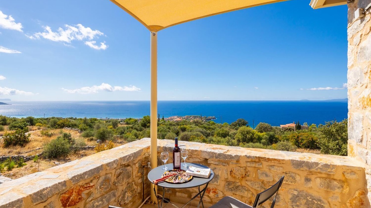 Photo of Patio Balcony in Lefktron