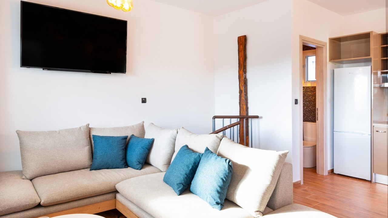 Photo of Livingroom in Vissa