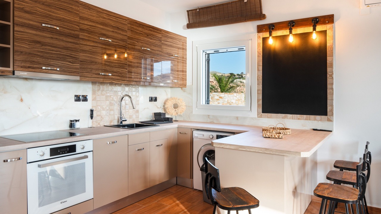Photo of Kitchen in Vissa