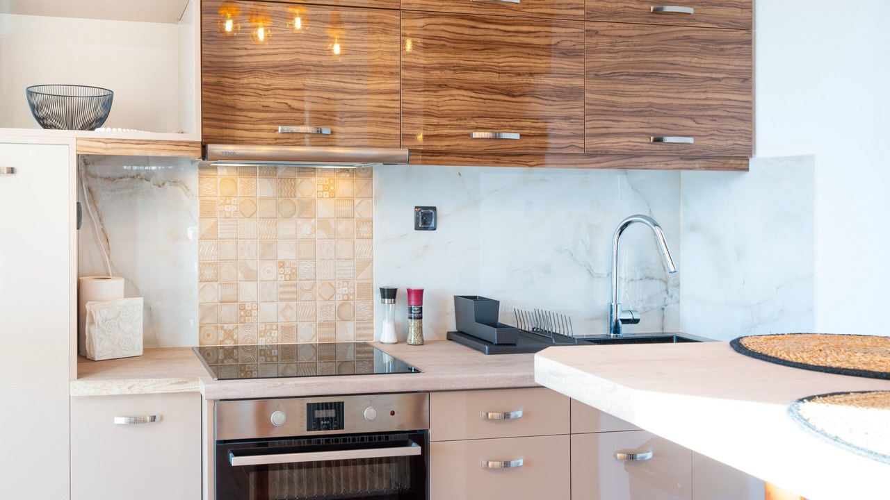 Photo of Kitchen in Vissa