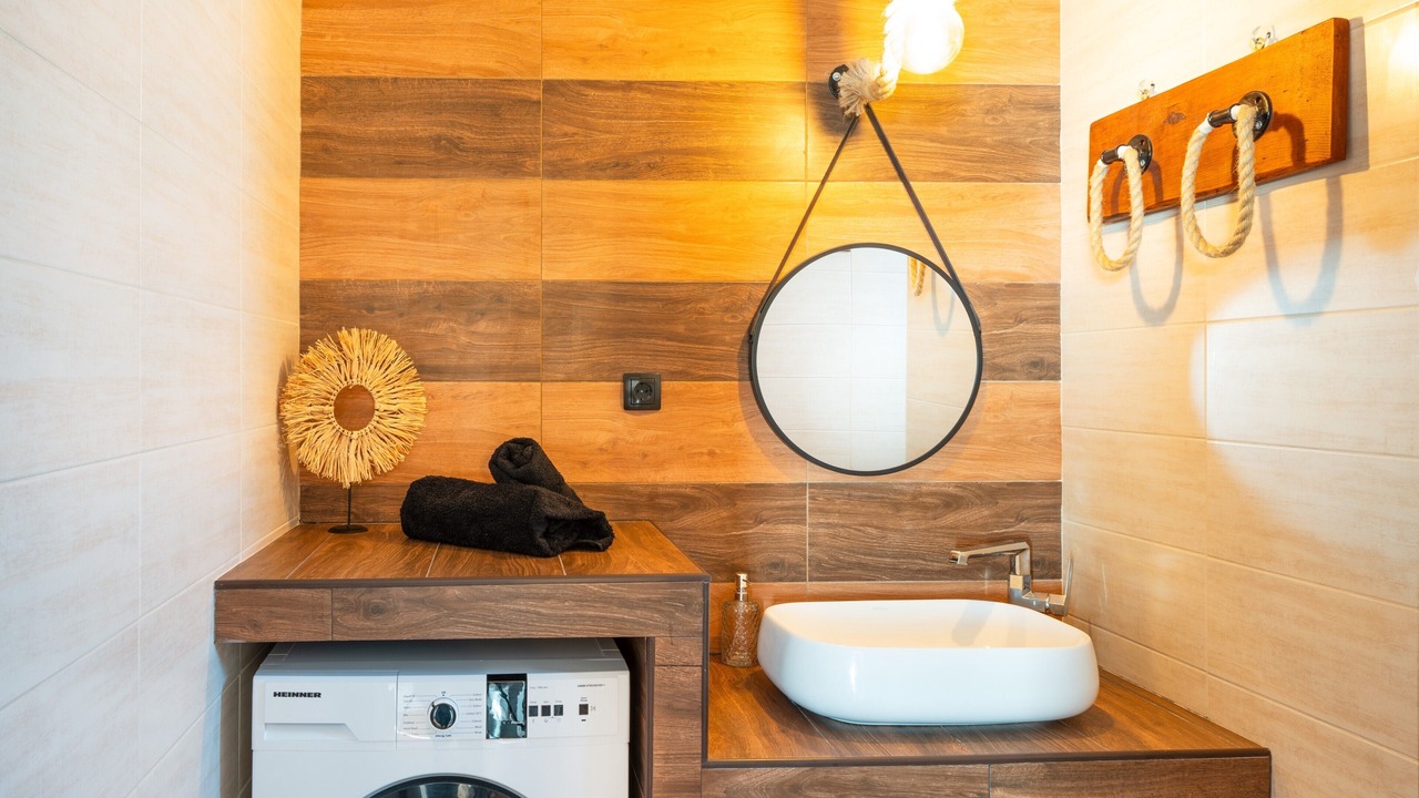 Photo of Bathroom in Vissa