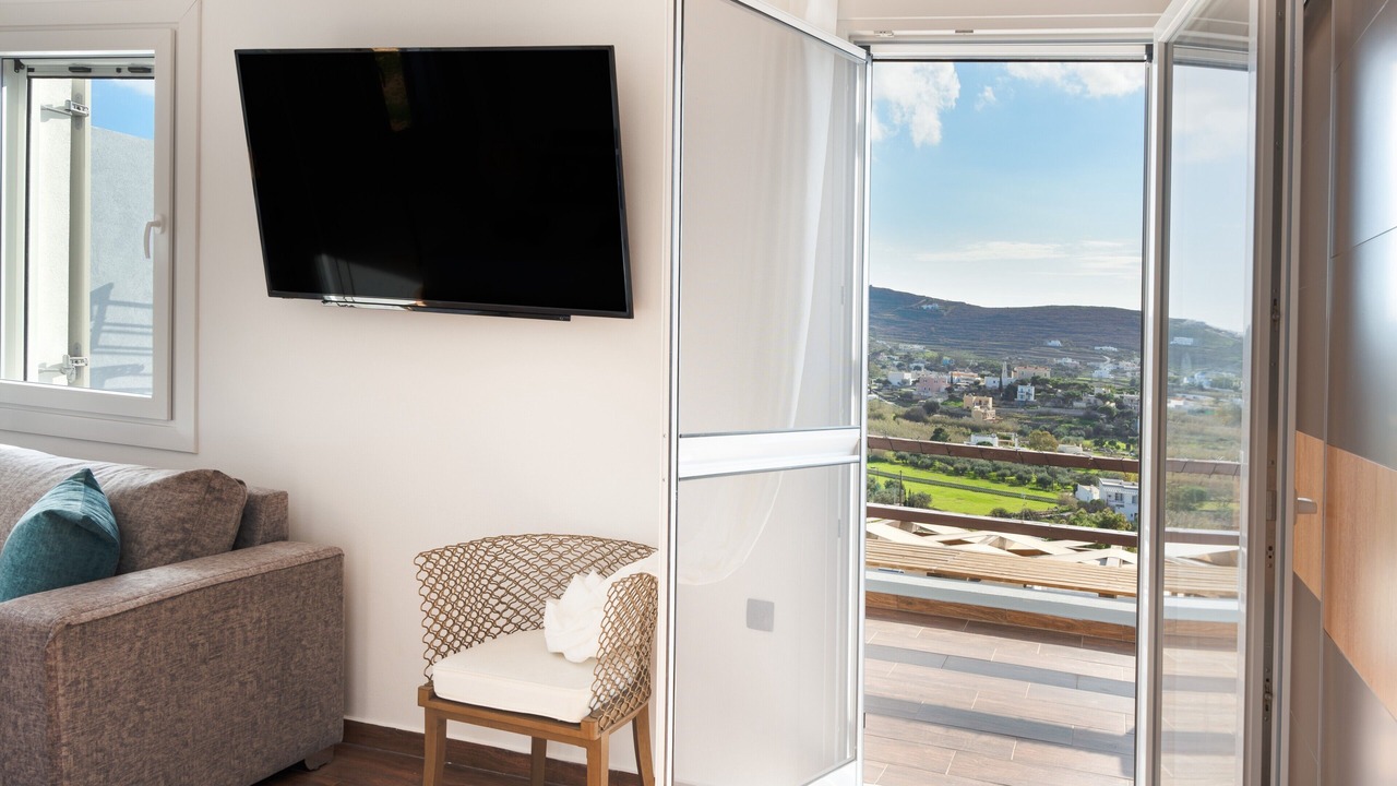 Photo of Livingroom in Vissa