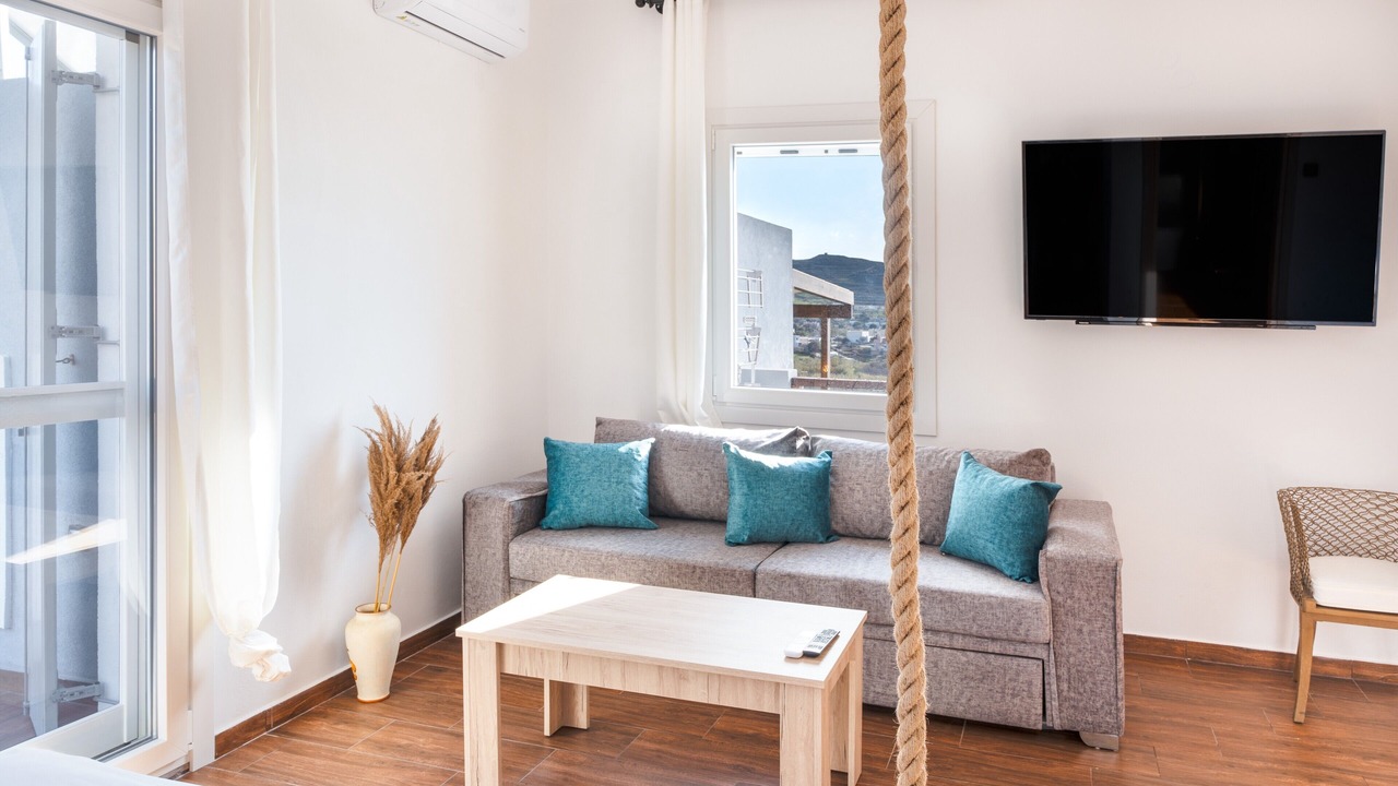 Photo of Livingroom in Vissa