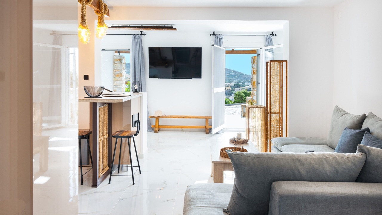 Photo of Livingroom in Vissa