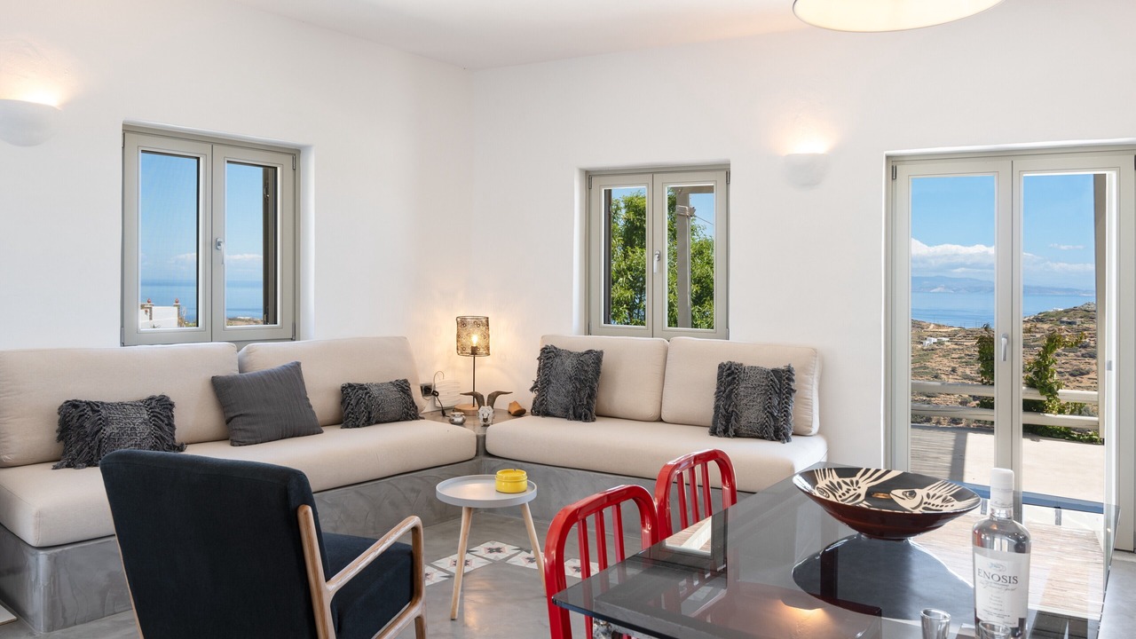 Photo of Livingroom in Apollonia