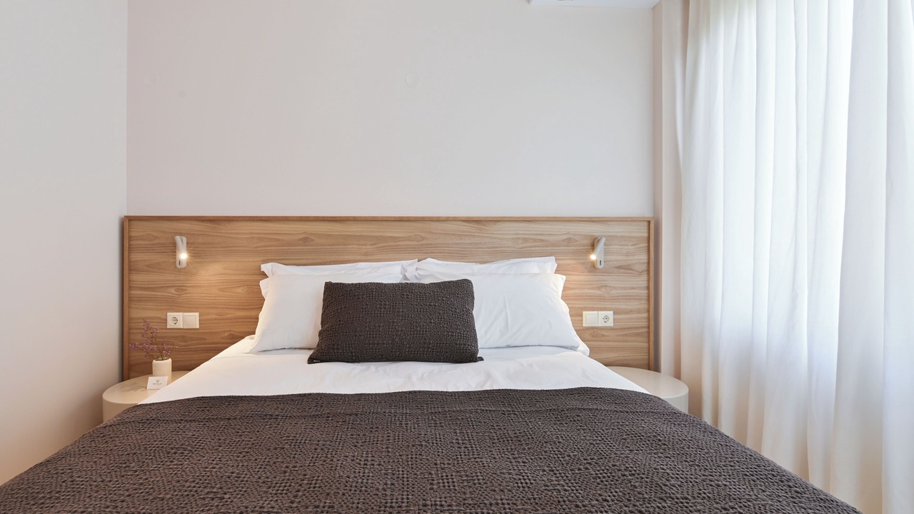 Photo of Bedroom in Evgiros