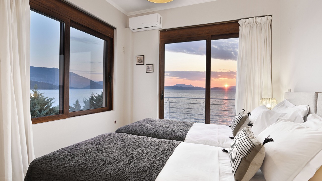 Photo of Bedroom in Evgiros