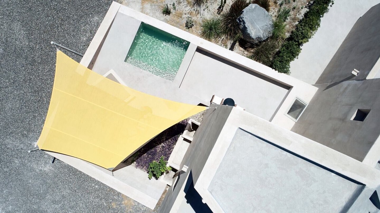 Photo of Outdoor in Santorini