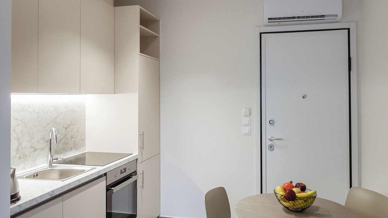 Photo of Kitchen in Rhodes Town
