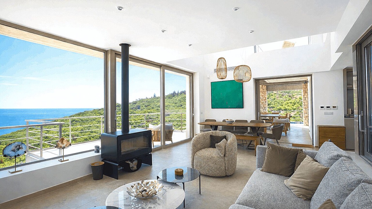 Photo of Livingroom in Xiropigado