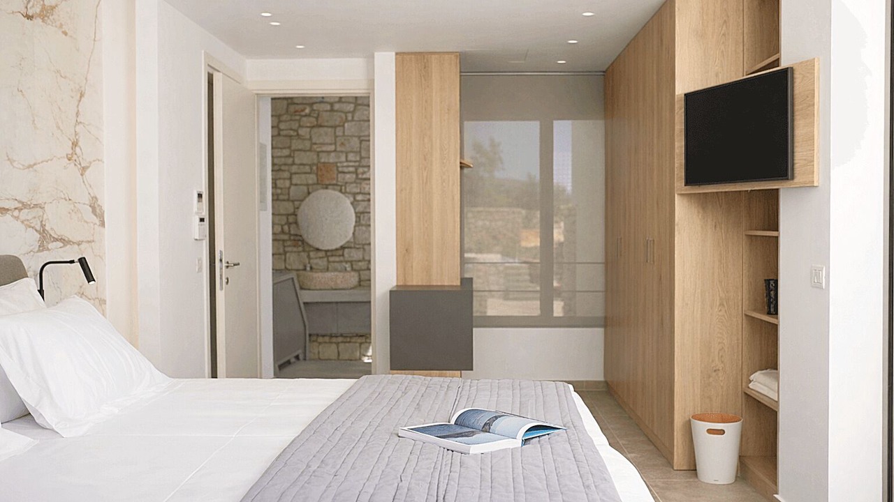 Photo of Bedroom in Xiropigado