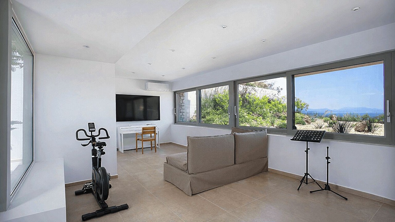 Photo of Livingroom in Xiropigado