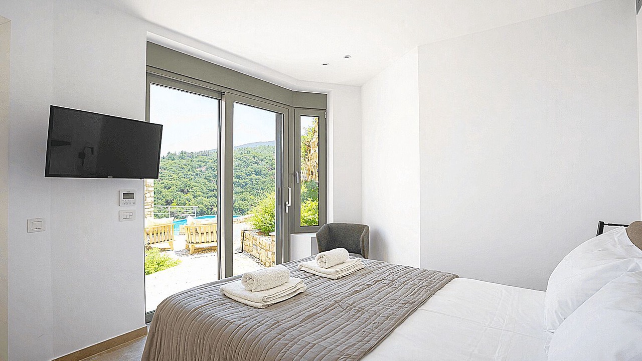 Photo of Bedroom in Xiropigado