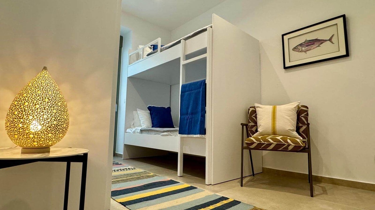 Photo of Bedroom in Xiropigado