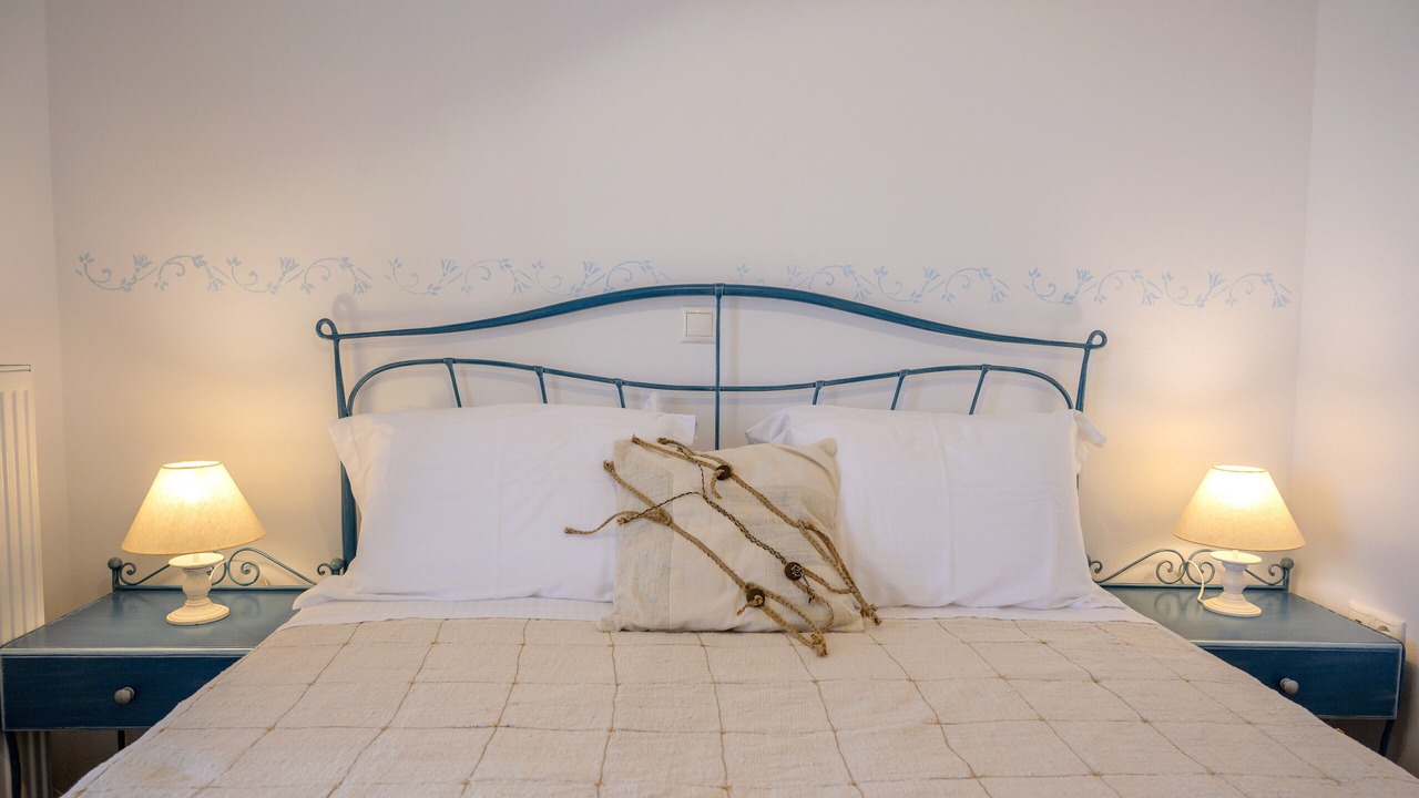Photo of Bedroom in Kastraki
