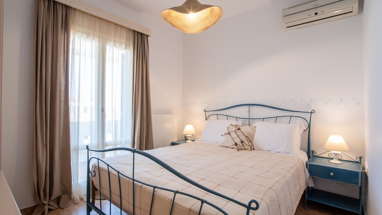 Photo of Bedroom in Kastraki