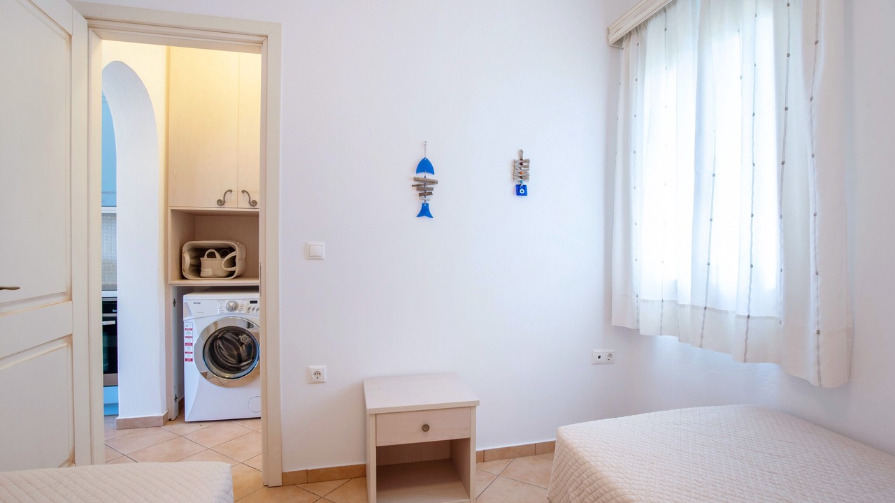 Photo of Bedroom in Kastraki