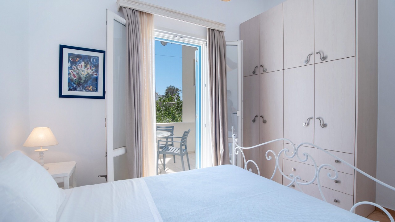 Photo of Bedroom in Kastraki